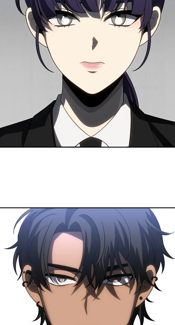 Read I Was the Final Boss chapter 89 image 77 on Lezhin