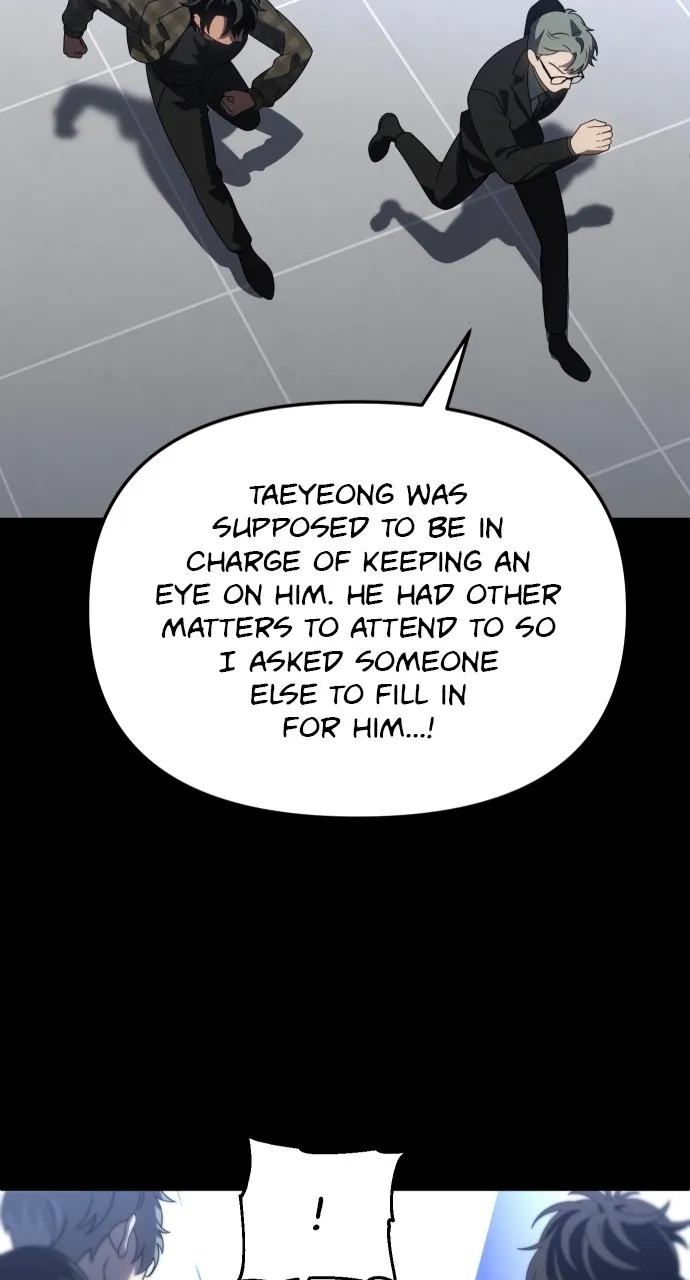 Read I Was the Final Boss chapter 89 image 8 on Lezhin