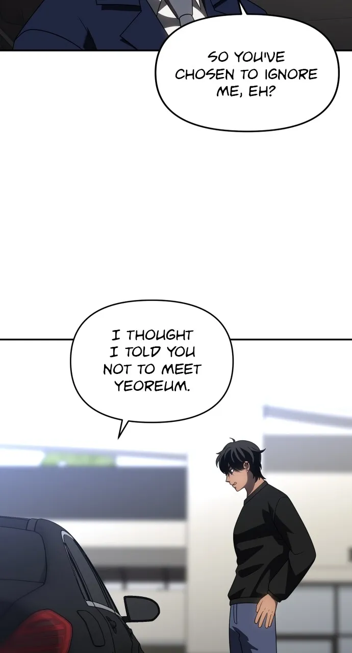 Read I Was the Final Boss chapter 89 image 87 on Lezhin