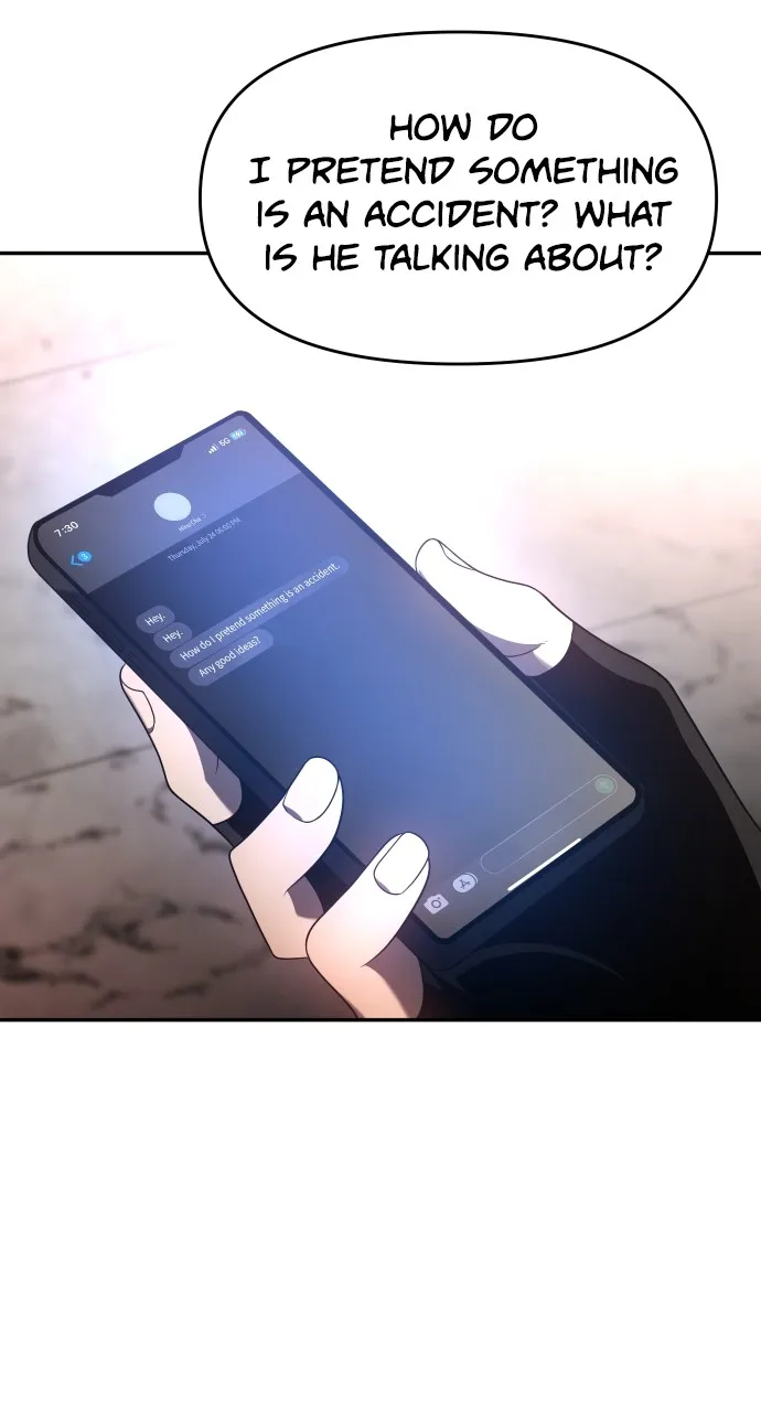 Read I Was the Final Boss chapter 9 image 101 on Lezhin