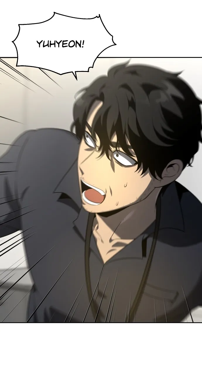 Read I Was the Final Boss chapter 9 image 104 on Lezhin
