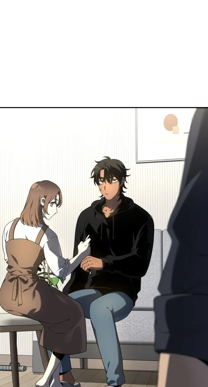 Read I Was the Final Boss chapter 9 image 105 on Lezhin