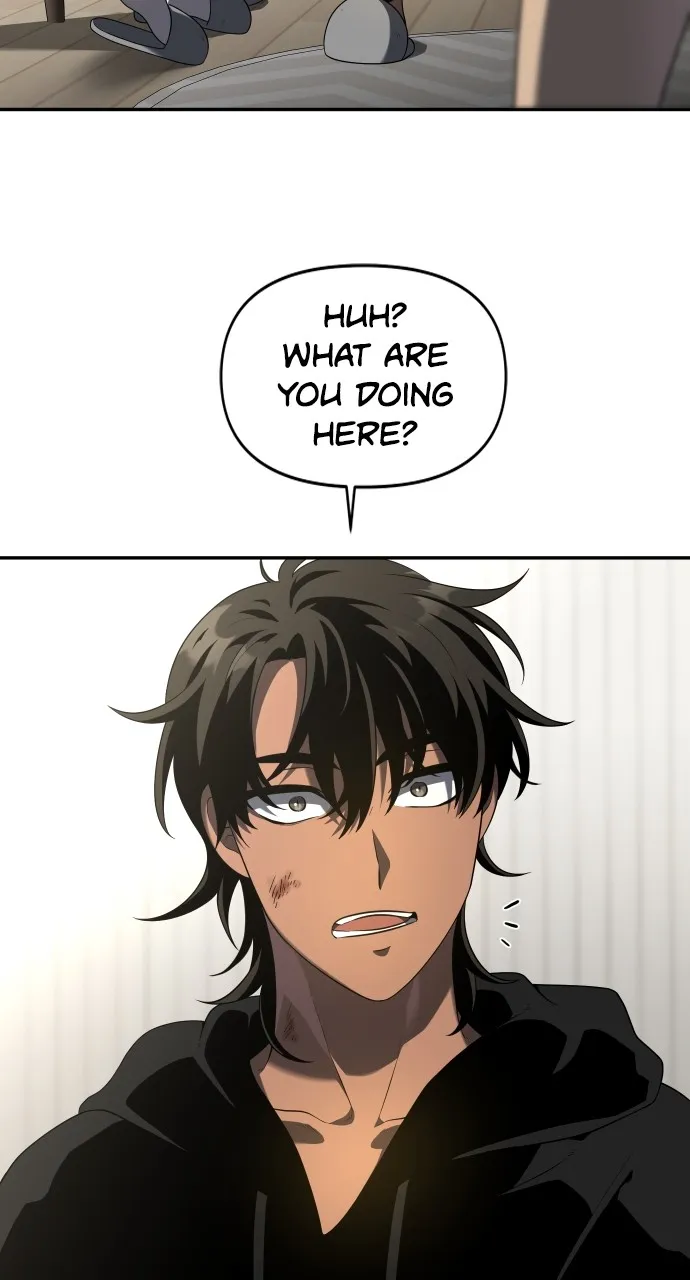 Read I Was the Final Boss chapter 9 image 106 on Lezhin