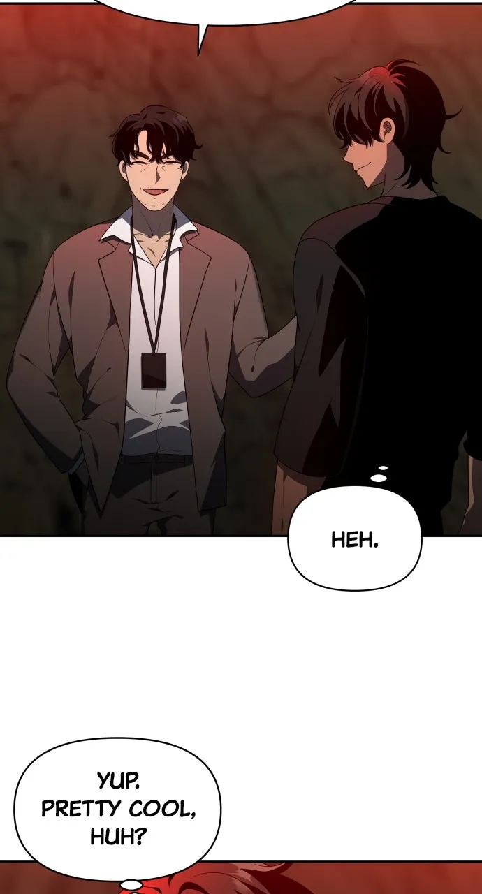 Read I Was the Final Boss chapter 9 image 11 on Lezhin