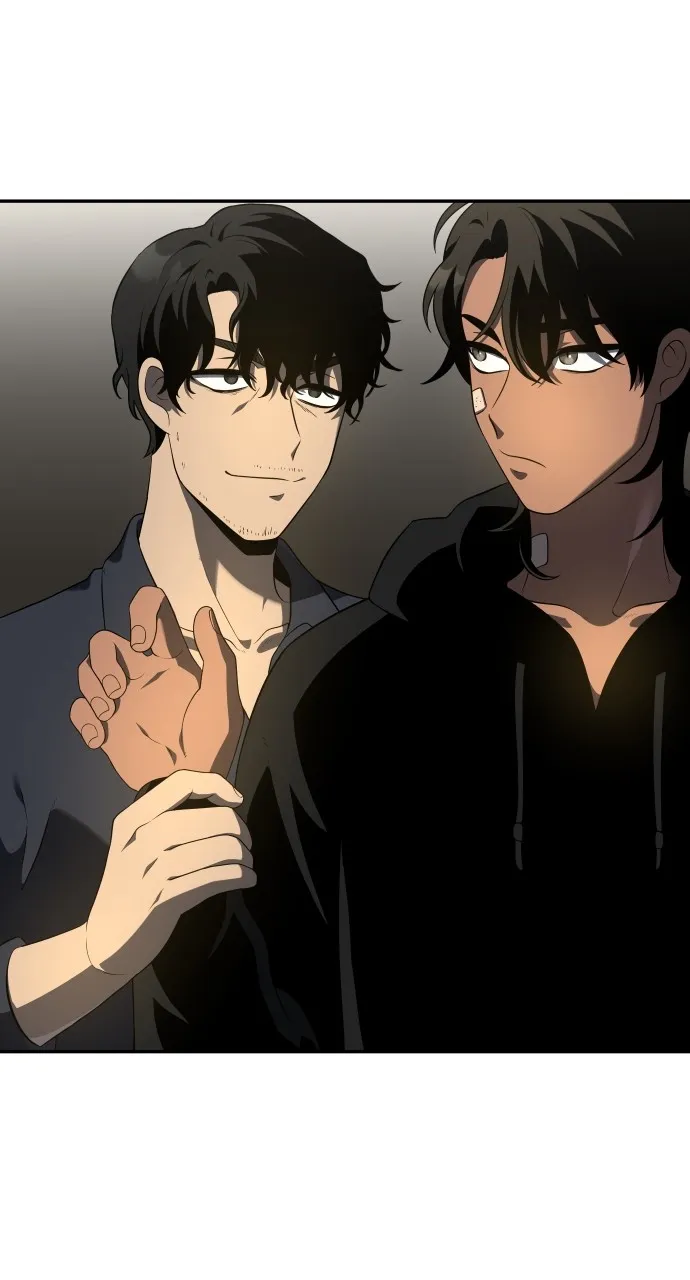 Read I Was the Final Boss chapter 9 image 112 on Lezhin
