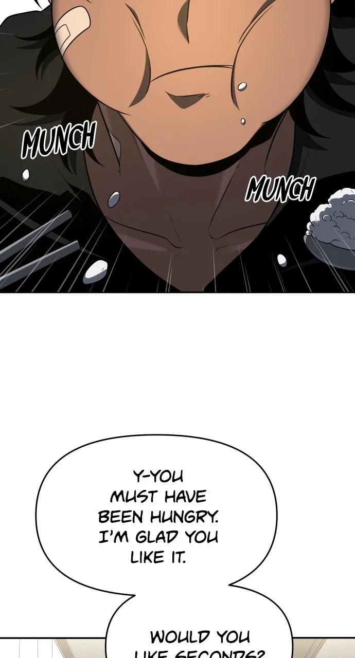 Read I Was the Final Boss chapter 9 image 118 on Lezhin