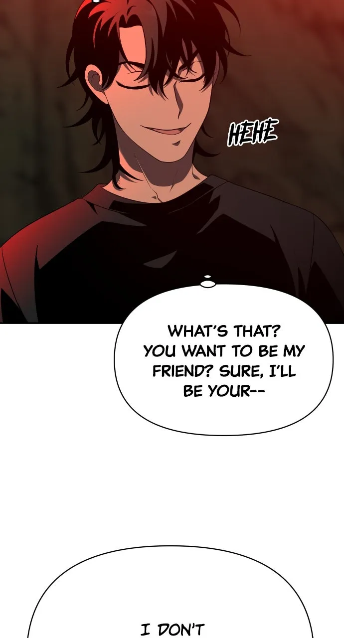 Read I Was the Final Boss chapter 9 image 12 on Lezhin
