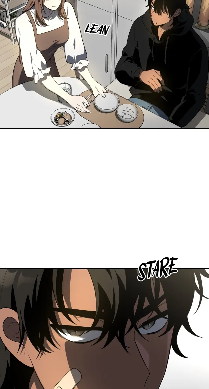 Read I Was the Final Boss chapter 9 image 120 on Lezhin