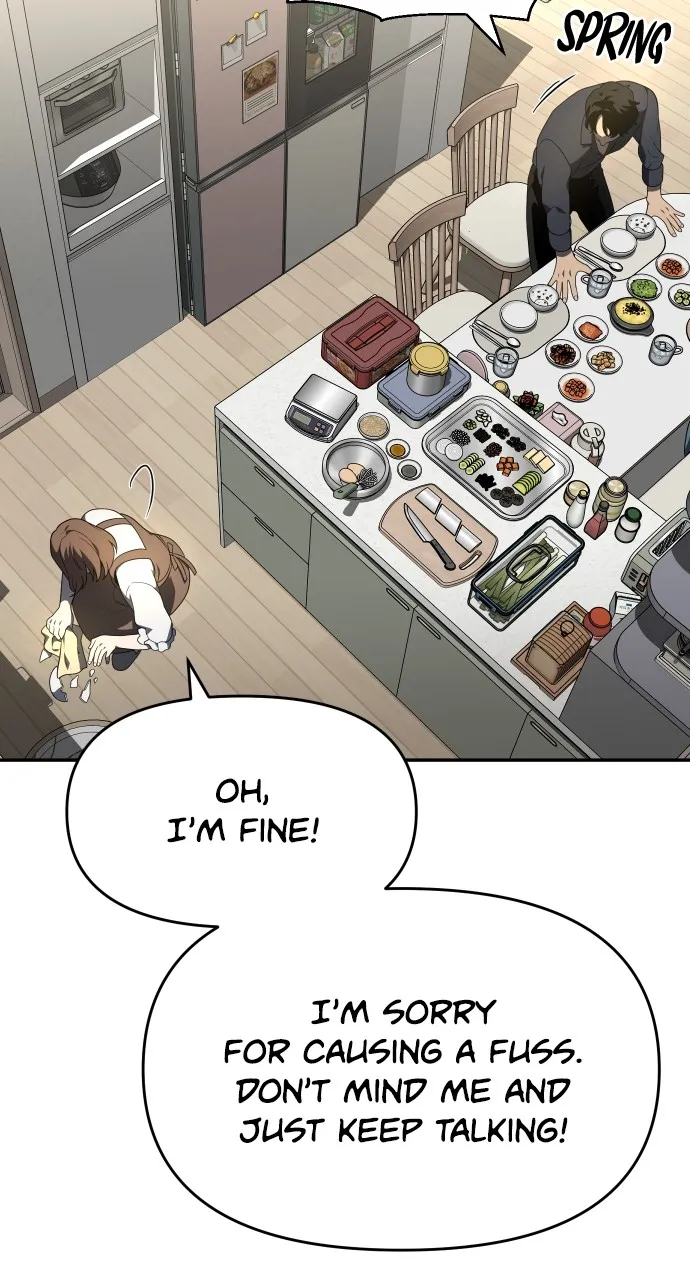 Read I Was the Final Boss chapter 9 image 130 on Lezhin