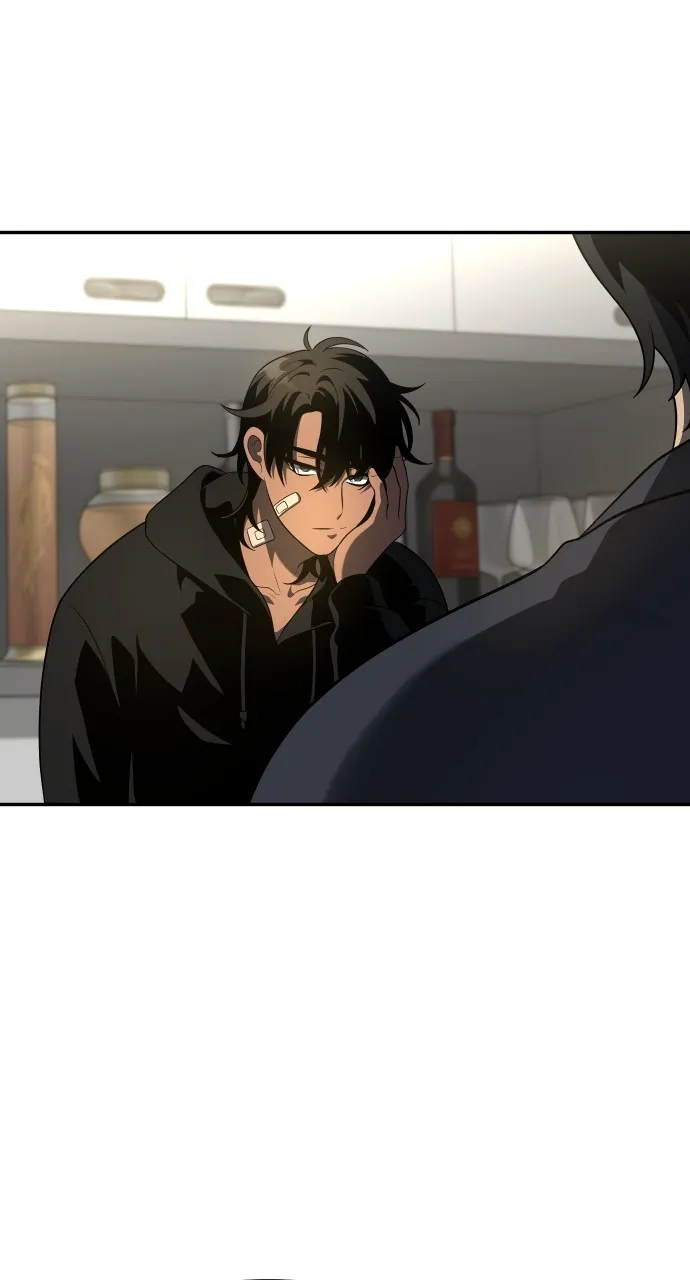 Read I Was the Final Boss chapter 9 image 131 on Lezhin