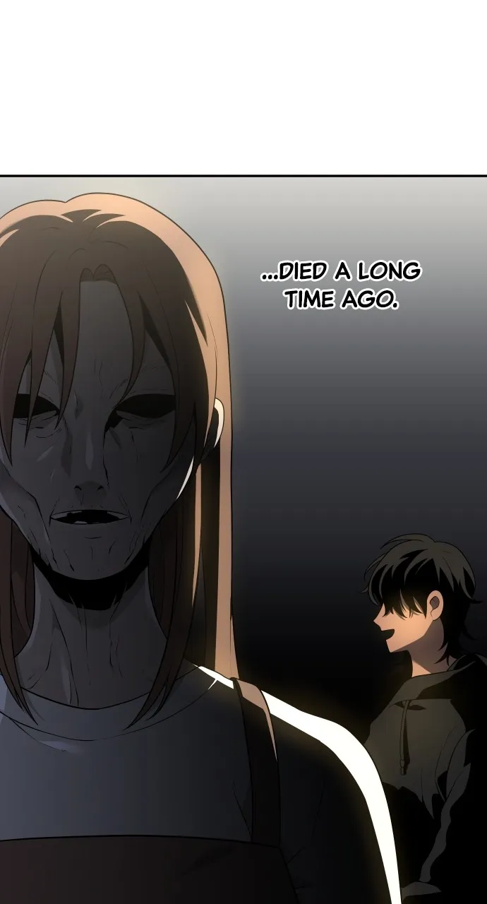 Read I Was the Final Boss chapter 9 image 136 on Lezhin