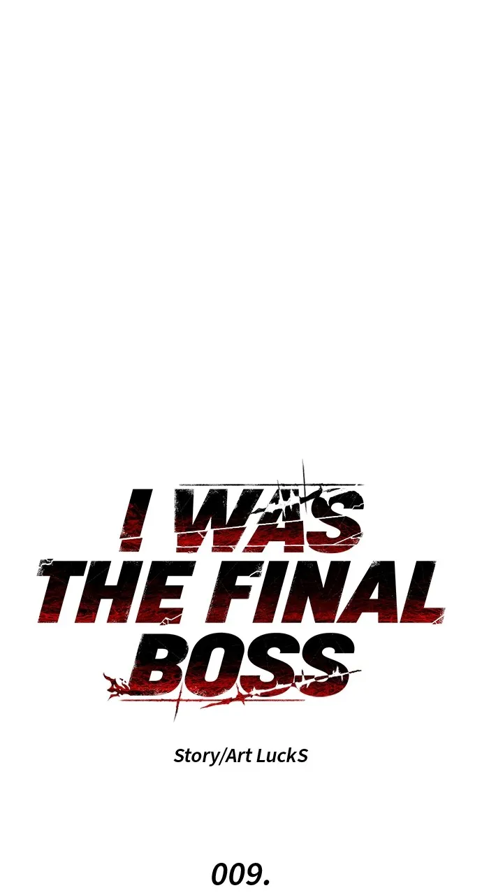 Read I Was the Final Boss chapter 9 image 16 on Lezhin