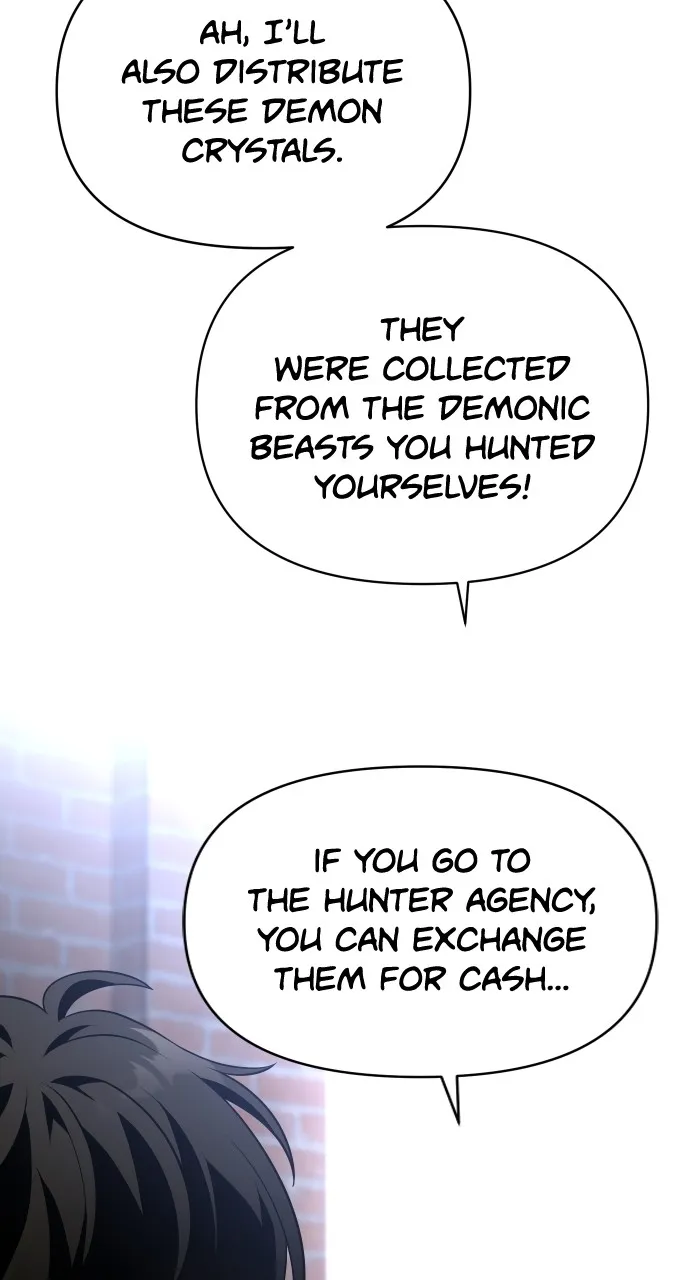Read I Was the Final Boss chapter 9 image 20 on Lezhin