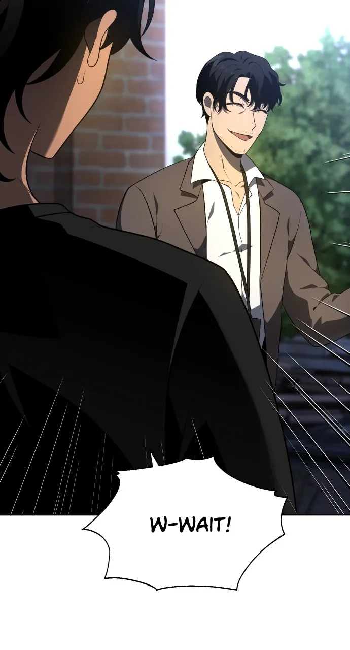 Read I Was the Final Boss chapter 9 image 21 on Lezhin