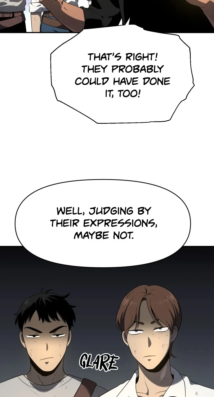 Read I Was the Final Boss chapter 9 image 23 on Lezhin