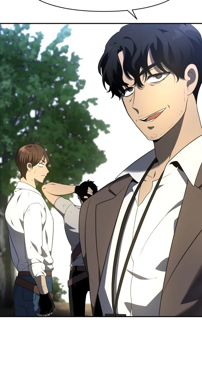 Read I Was the Final Boss chapter 9 image 26 on Lezhin