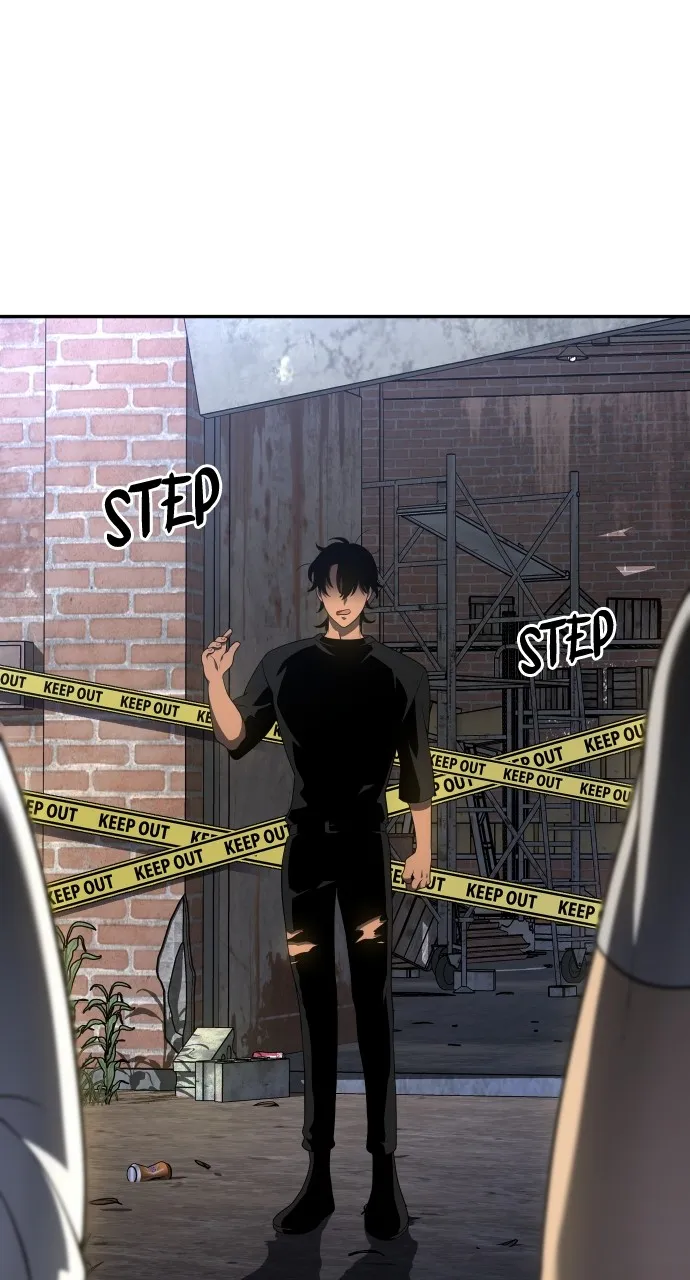 Read I Was the Final Boss chapter 9 image 27 on Lezhin