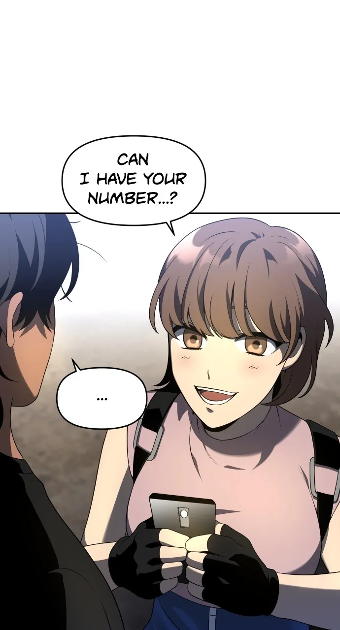 Read I Was the Final Boss chapter 9 image 32 on Lezhin