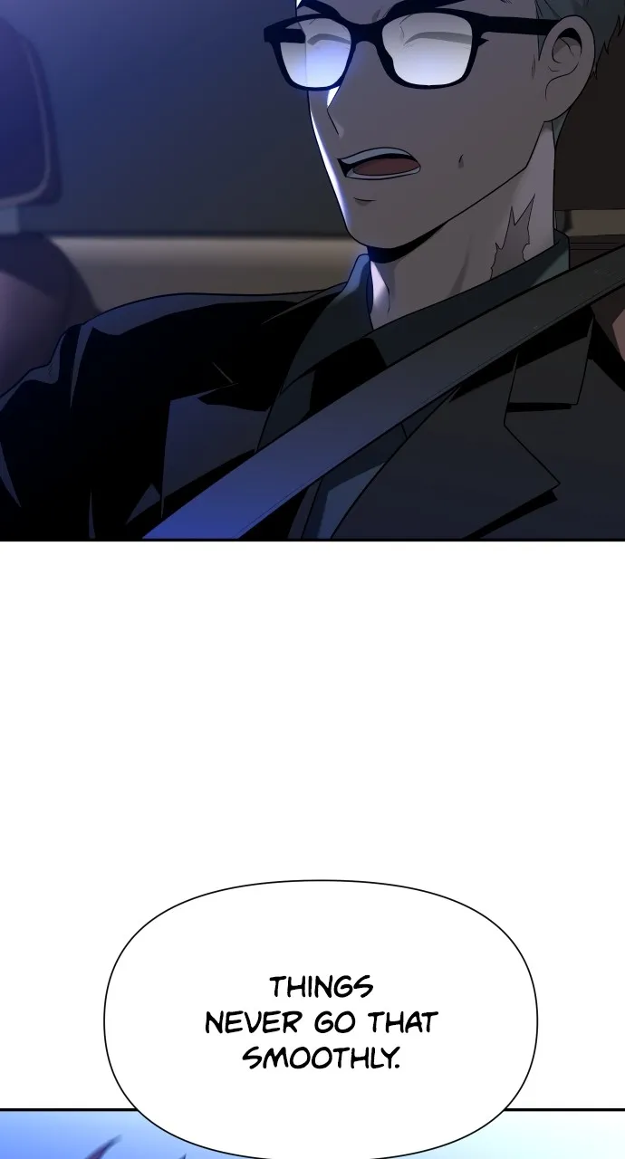 Read I Was the Final Boss chapter 9 image 35 on Lezhin