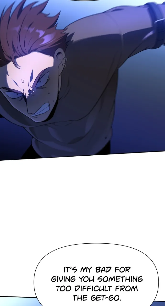 Read I Was the Final Boss chapter 9 image 36 on Lezhin