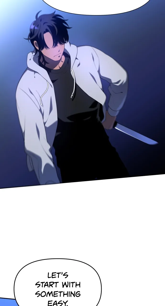 Read I Was the Final Boss chapter 9 image 37 on Lezhin