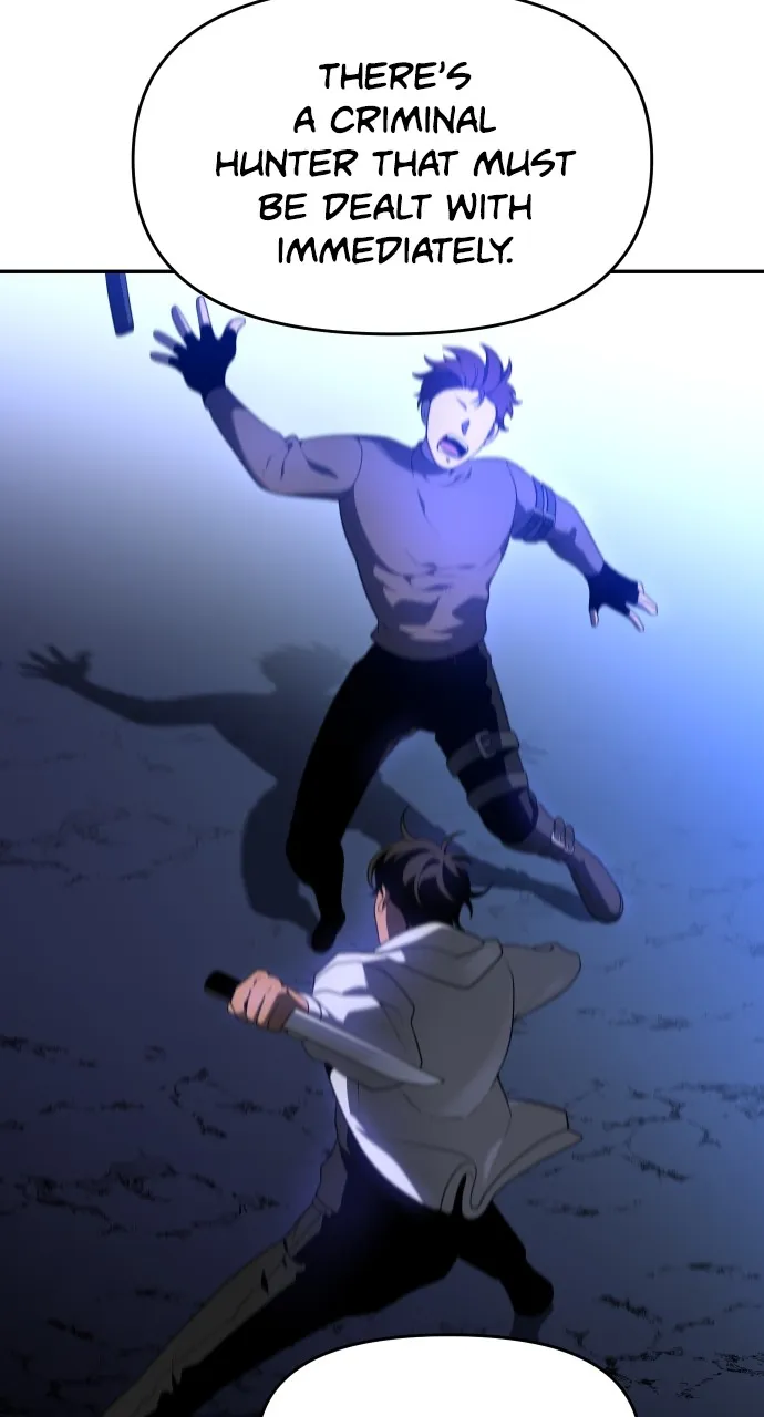 Read I Was the Final Boss chapter 9 image 39 on Lezhin