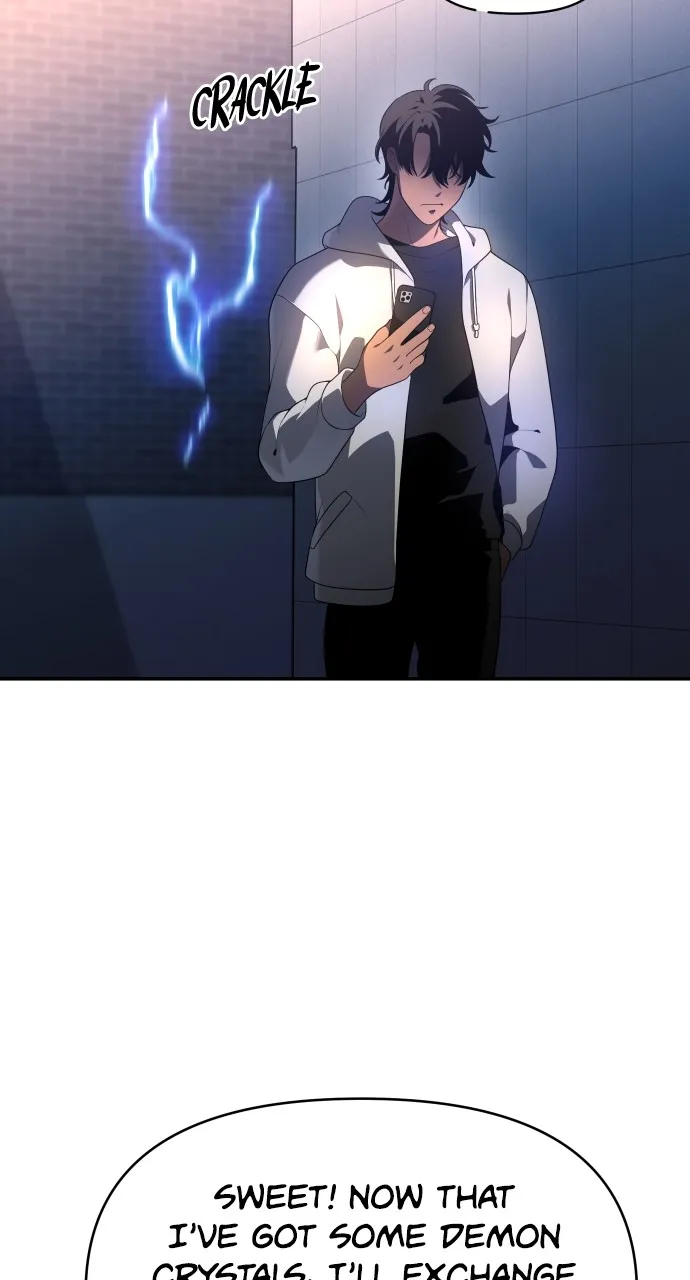 Read I Was the Final Boss chapter 9 image 46 on Lezhin