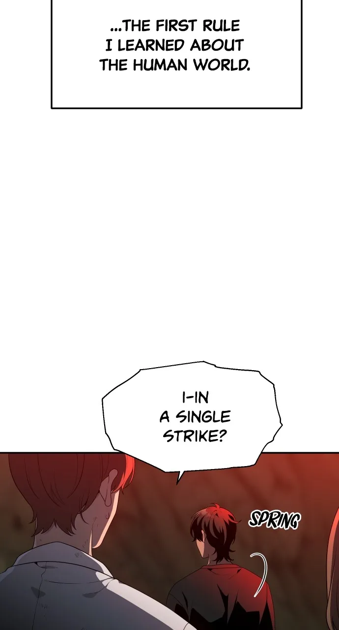 Read I Was the Final Boss chapter 9 image 5 on Lezhin