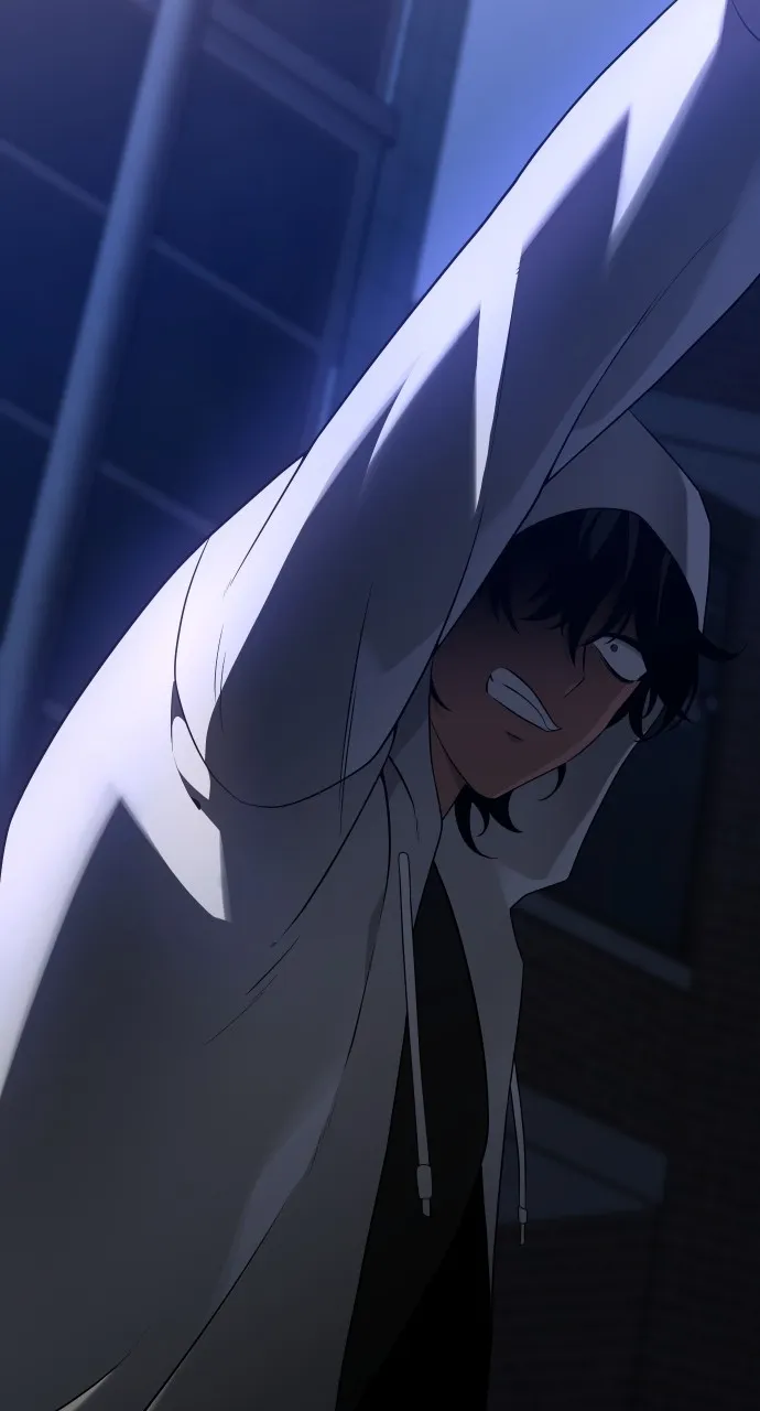 Read I Was the Final Boss chapter 9 image 53 on Lezhin