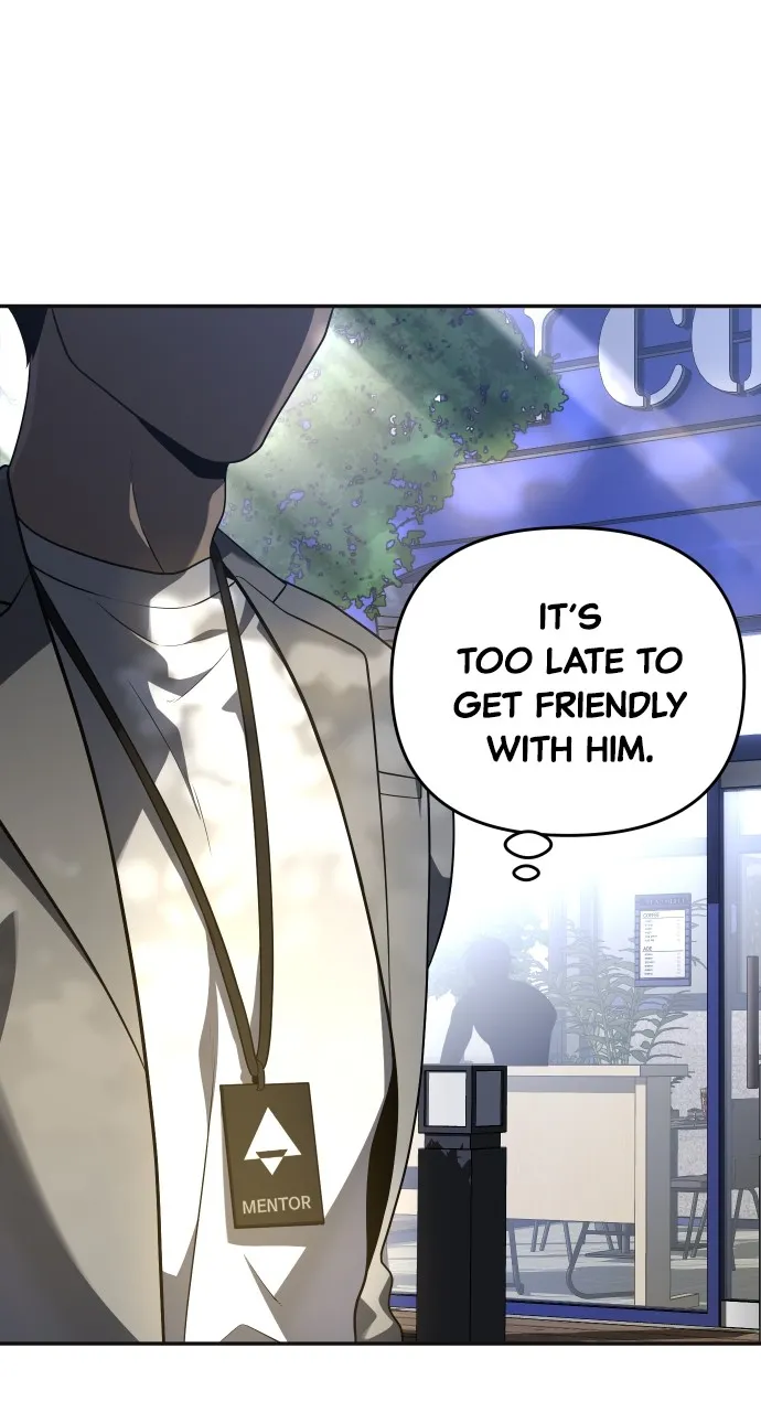 Read I Was the Final Boss chapter 9 image 58 on Lezhin