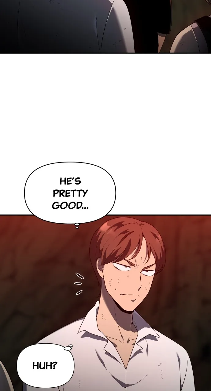 Read I Was the Final Boss chapter 9 image 6 on Lezhin