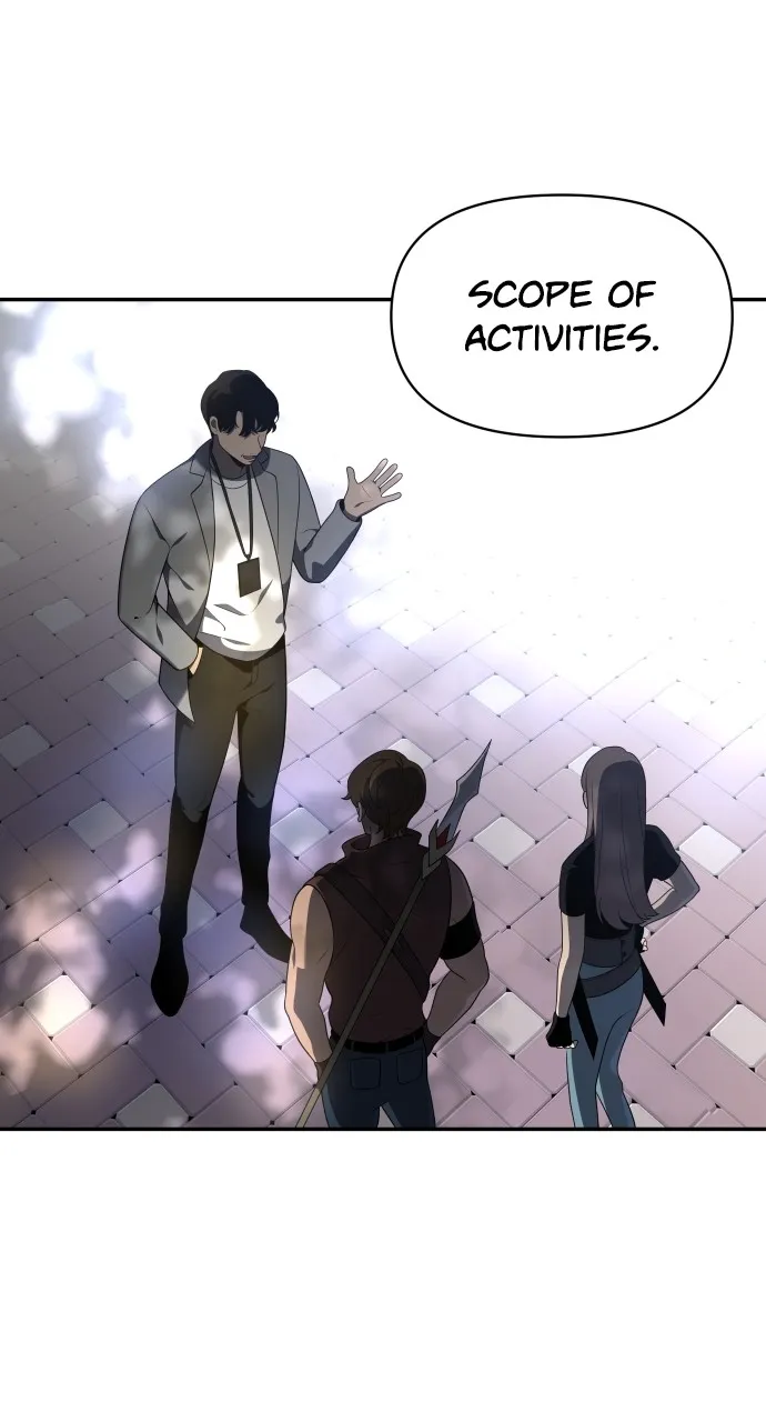 Read I Was the Final Boss chapter 9 image 61 on Lezhin