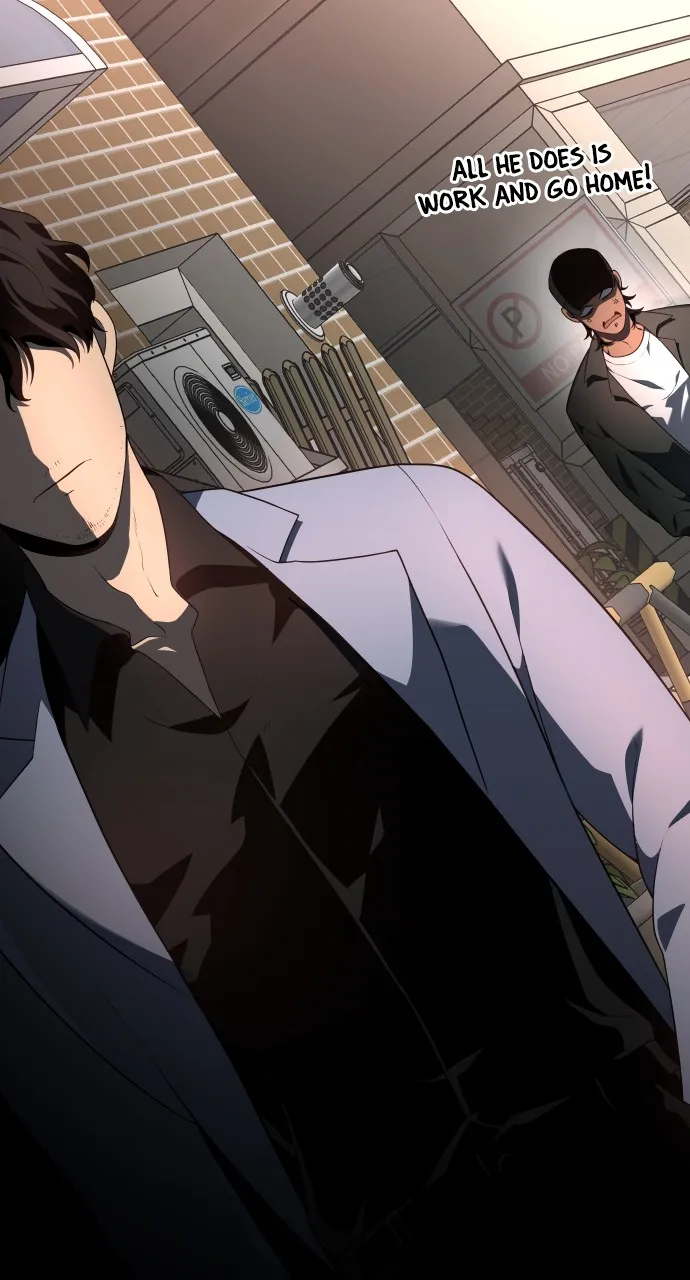 Read I Was the Final Boss chapter 9 image 68 on Lezhin