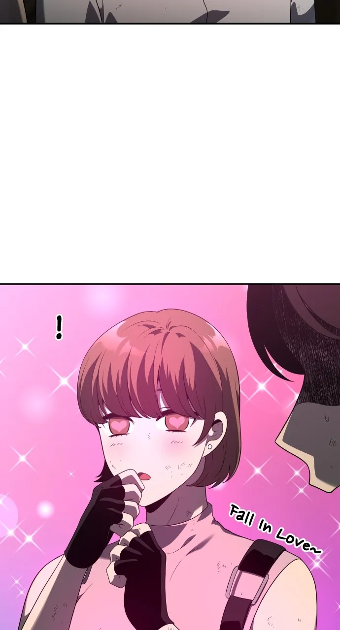 Read I Was the Final Boss chapter 9 image 7 on Lezhin