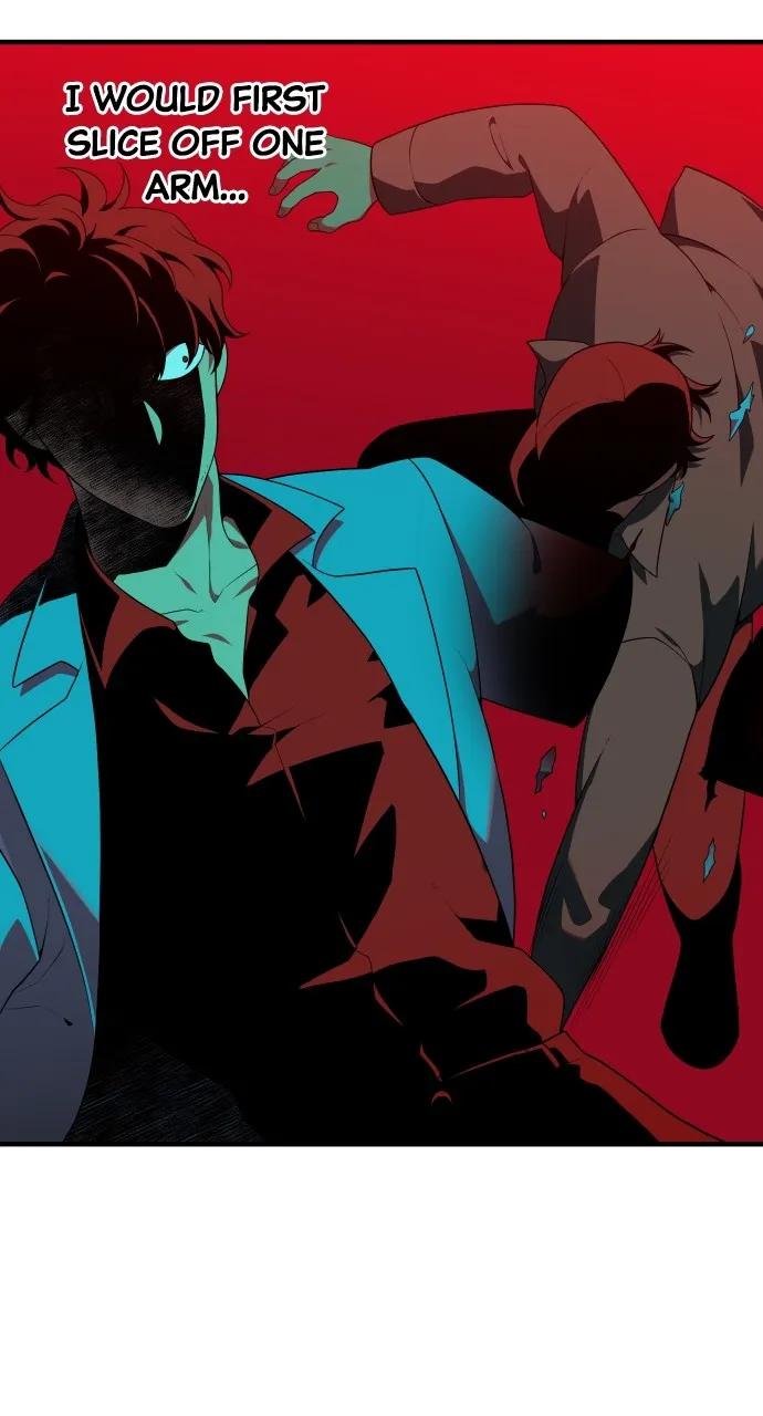 Read I Was the Final Boss chapter 9 image 74 on Lezhin