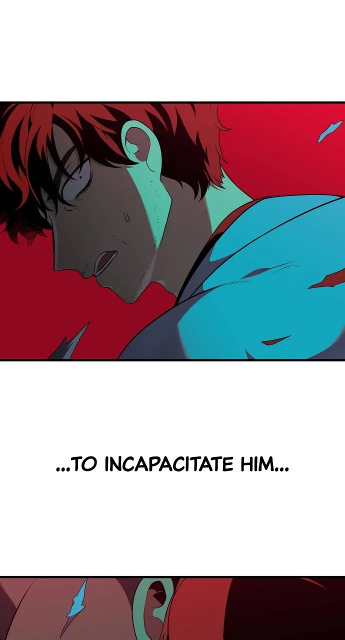 Read I Was the Final Boss chapter 9 image 75 on Lezhin