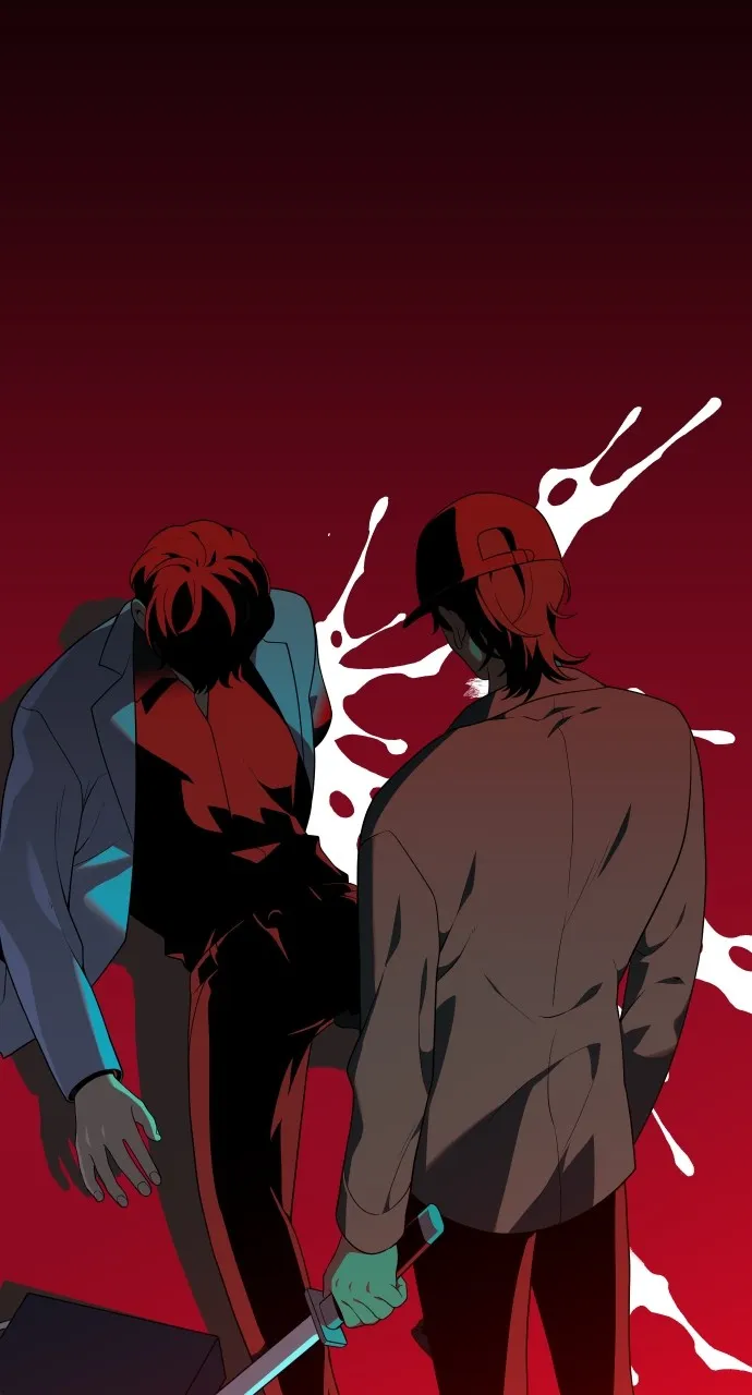 Read I Was the Final Boss chapter 9 image 77 on Lezhin