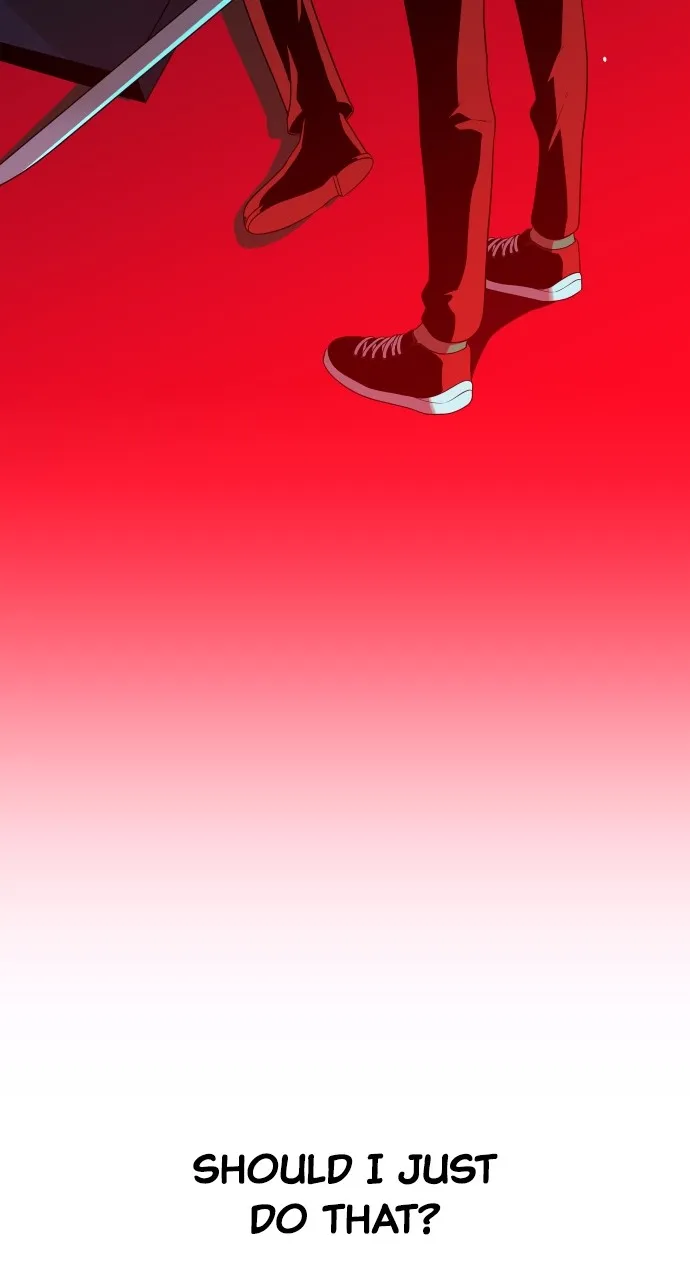 Read I Was the Final Boss chapter 9 image 78 on Lezhin