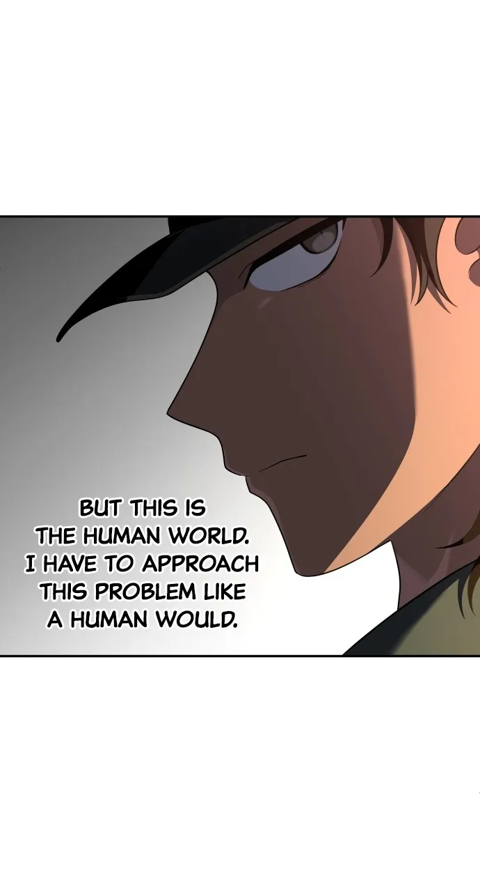 Read I Was the Final Boss chapter 9 image 81 on Lezhin