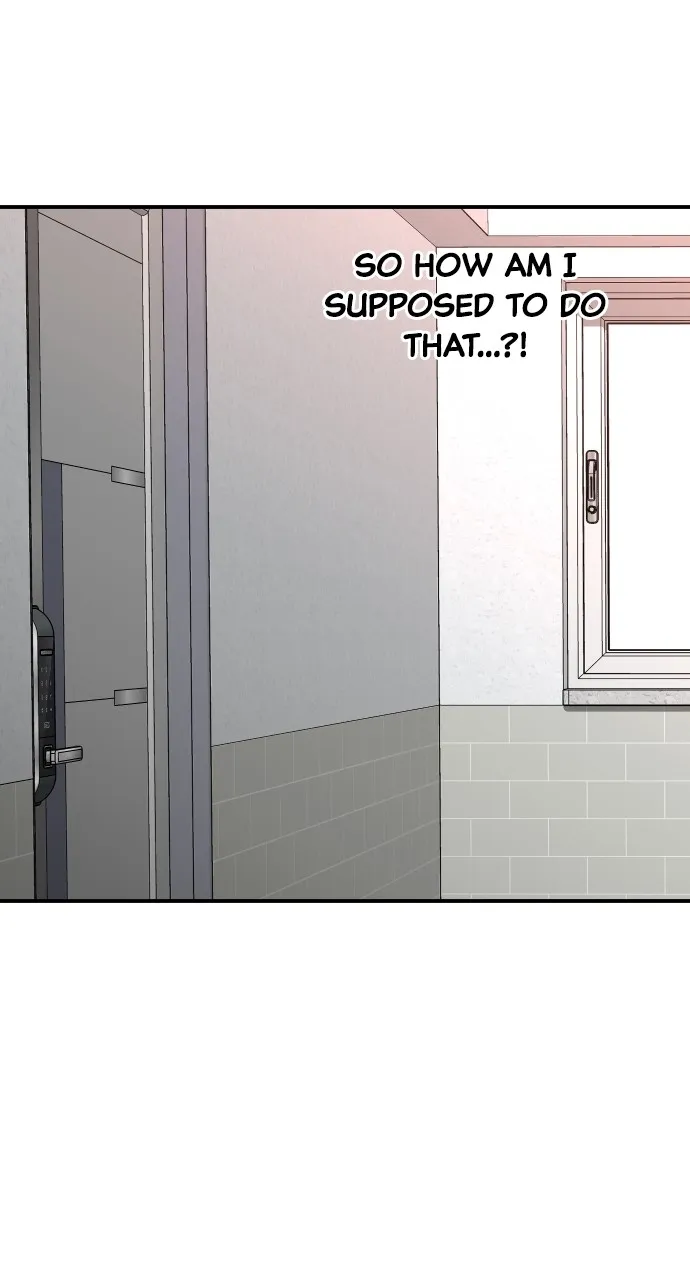 Read I Was the Final Boss chapter 9 image 82 on Lezhin