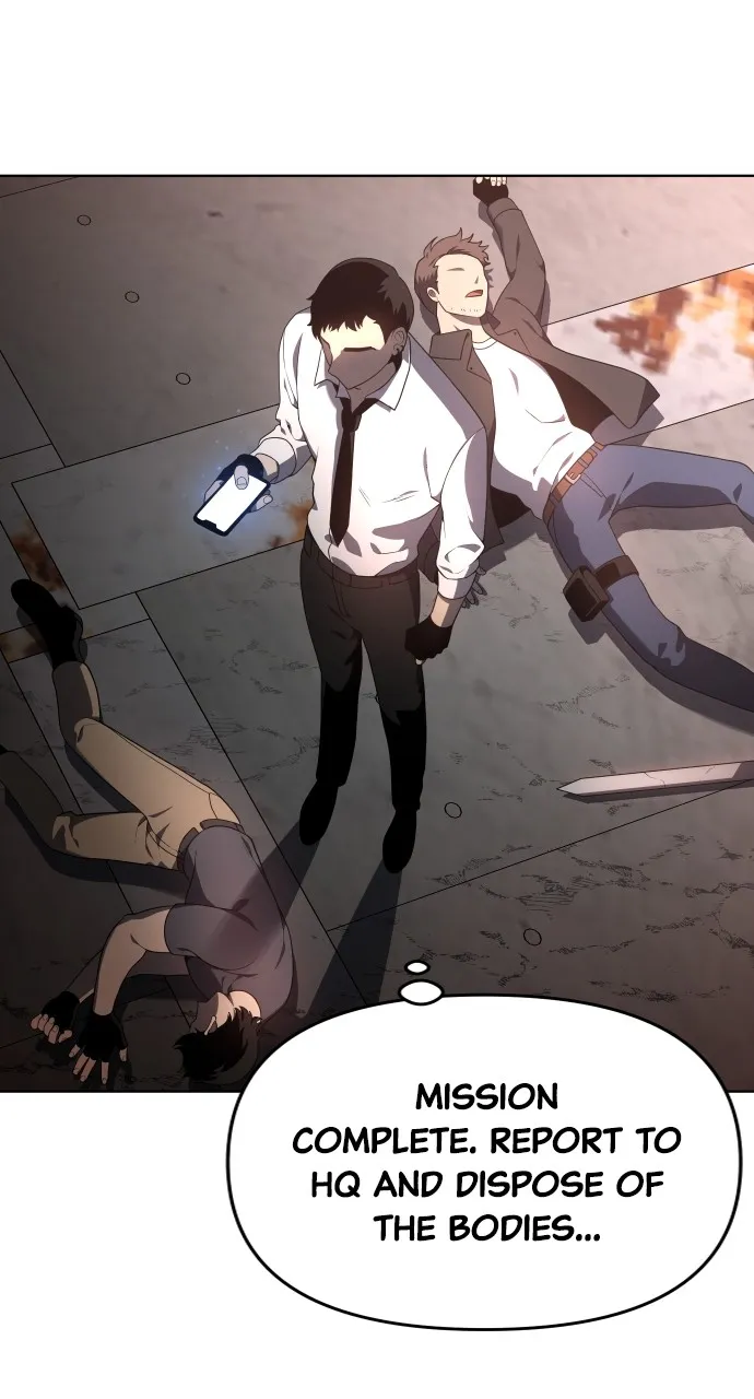 Read I Was the Final Boss chapter 9 image 99 on Lezhin