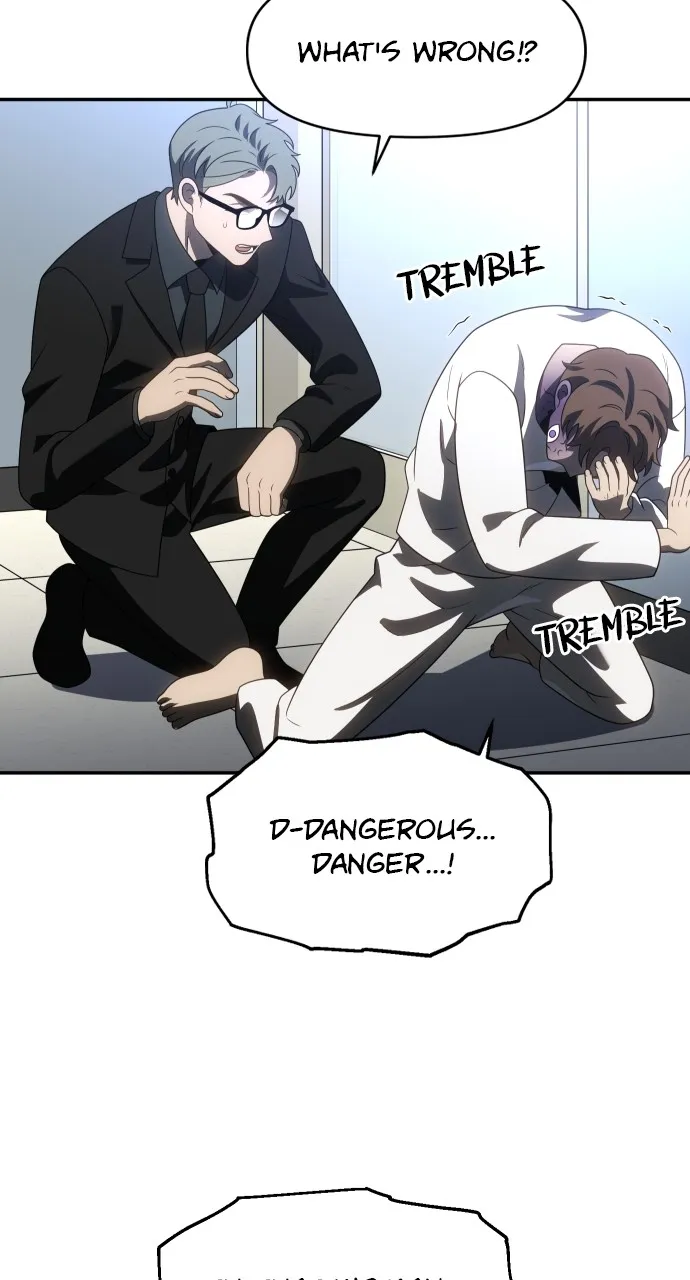 Read I Was the Final Boss chapter 90 image 103 on Lezhin