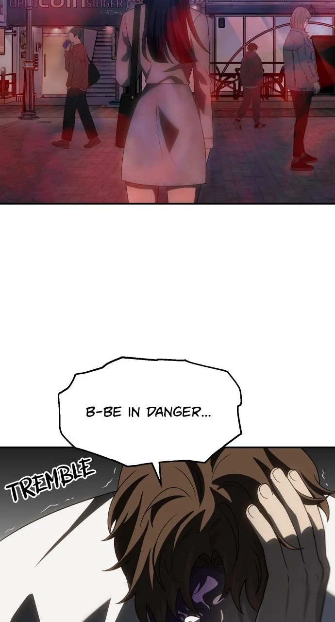 Read I Was the Final Boss chapter 90 image 105 on Lezhin