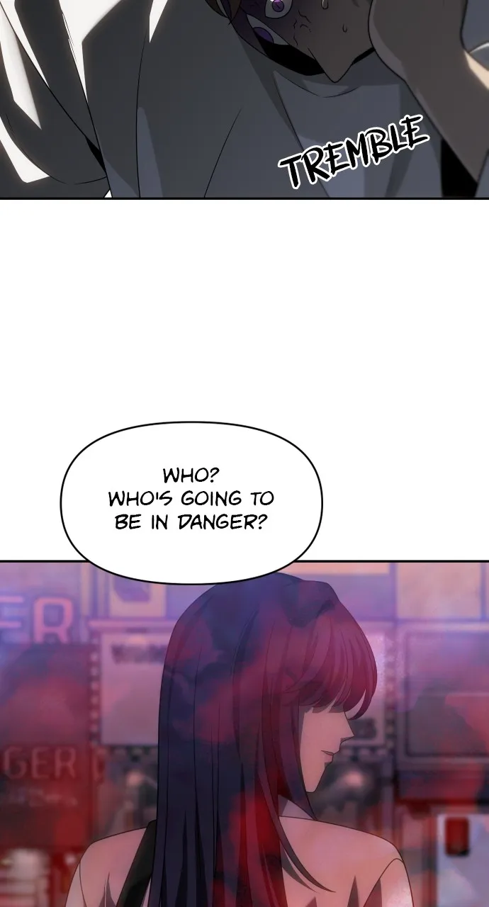 Read I Was the Final Boss chapter 90 image 106 on Lezhin