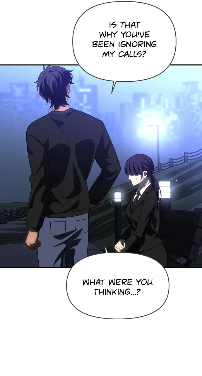 Read I Was the Final Boss chapter 90 image 15 on Lezhin