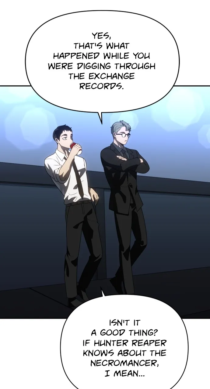Read I Was the Final Boss chapter 90 image 22 on Lezhin