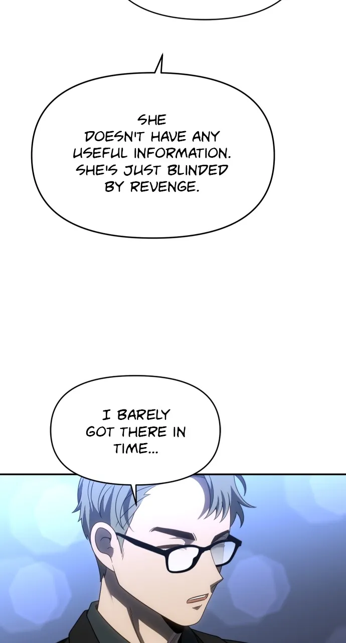 Read I Was the Final Boss chapter 90 image 23 on Lezhin