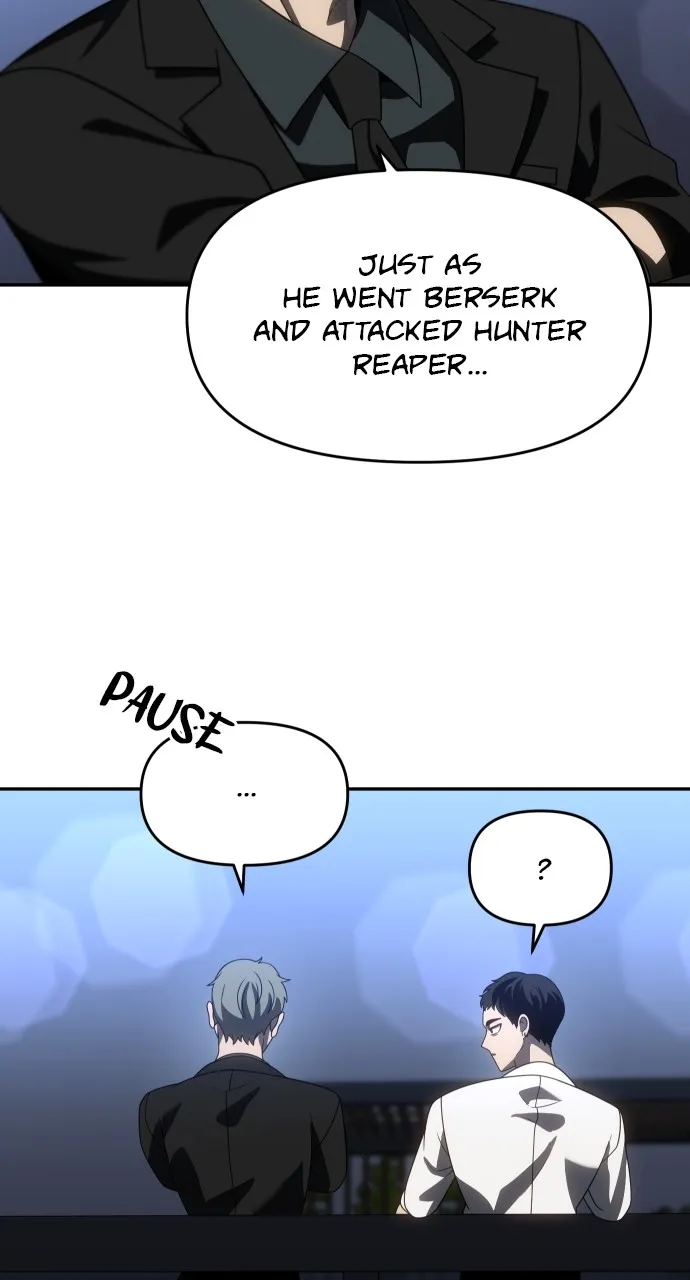Read I Was the Final Boss chapter 90 image 24 on Lezhin