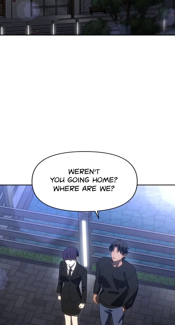 Read I Was the Final Boss chapter 90 image 27 on Lezhin