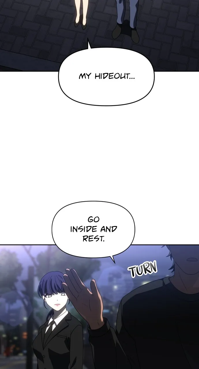 Read I Was the Final Boss chapter 90 image 28 on Lezhin